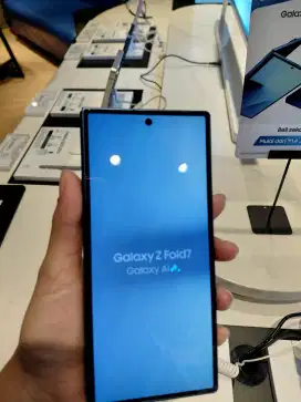 Samsung Galaxy Z Fold7