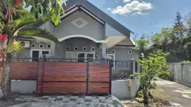 Disewakan rumah di perumahan sekitar jl Raya Sulfat