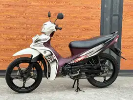 Yamaha force 2015 ab pajak on