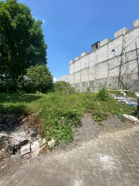 Tanah Siap Bangun Buat Kosan di Suhat Candi Panggung Kampus UB
