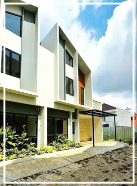 [FREE AC] Rumah PHR - Prima Harapan Regency (3KT) Mulai 1,2 M, Bekasi