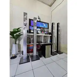 Dijual home teather samsung