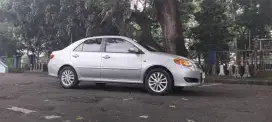 Toyota vios type G