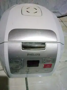 Mejicom Philips