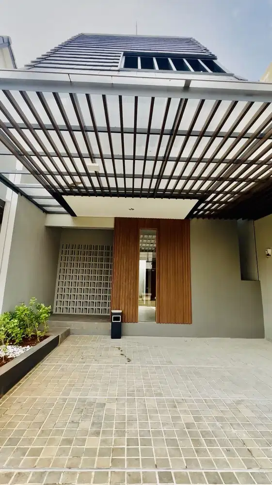 Hidup Lebih Tenang, Nyaman, dan Berkualitas di Cendana Residence 2