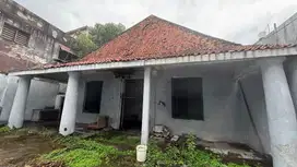 Dijual Rumah Usaha Hitung Tanah Kalisosok Surabaya