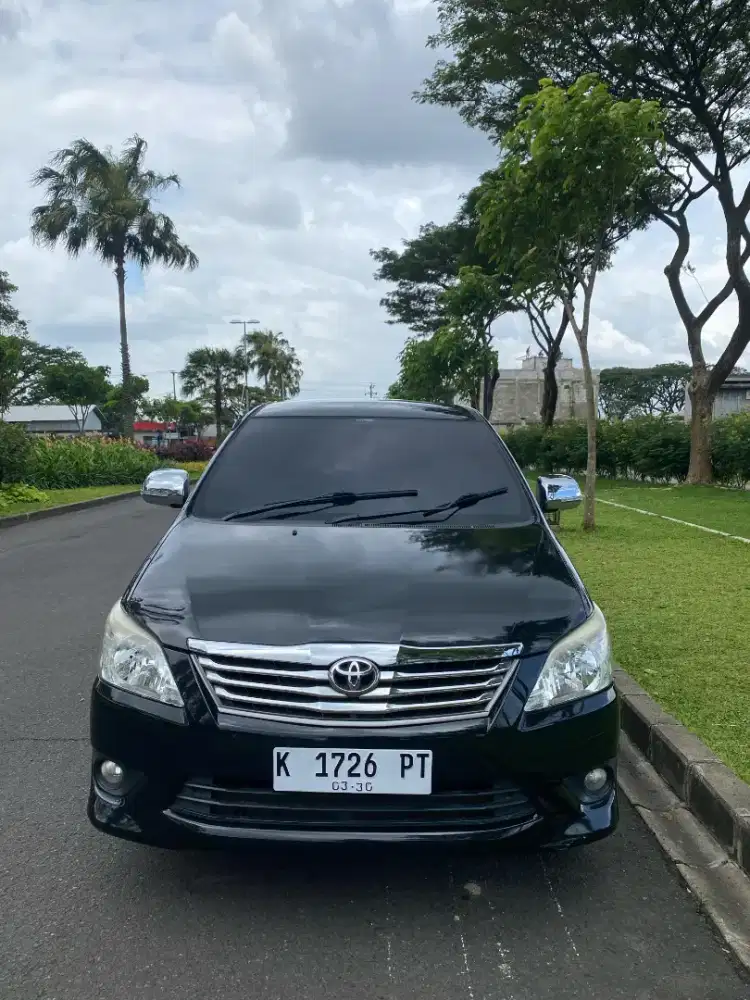 Inova grand matic 2.0