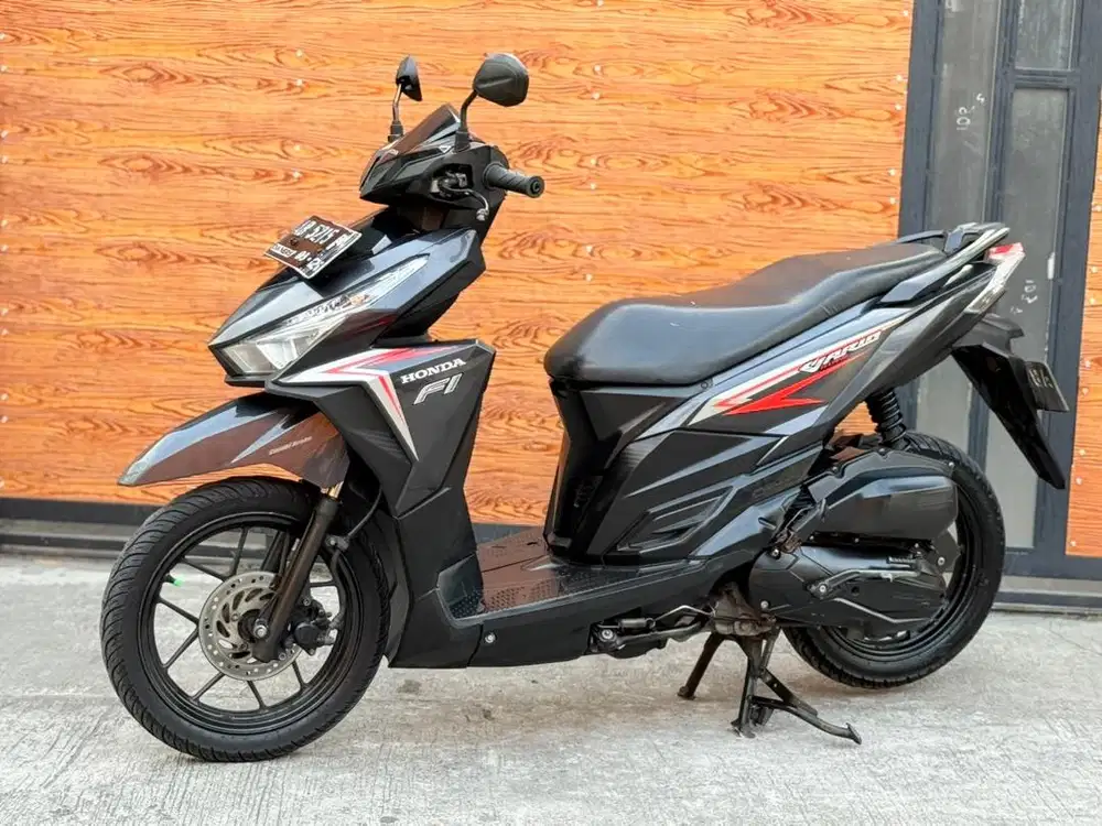 Vario 125 2016 ab pajak on