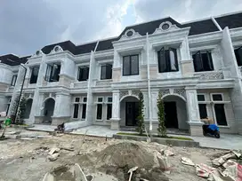 Dijual Komplek The Marriot Suite Private Residence, Medan Sunggal