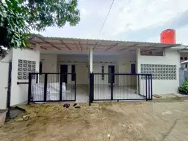 Dijual Rumah Siap Huni Puri Sawangang Residence
