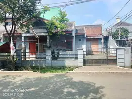 Dijual Rumah Hook Murah di Narogong Bekasi Timur