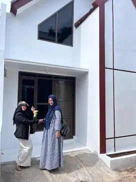 Hunian menarik model bebas Promo menarik Ujungberung