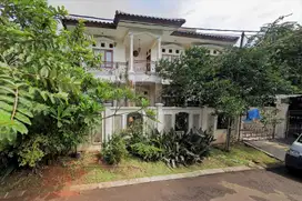 Rumah dekat Mall Lokasi Strategis & Nyaman di Citra Gran Cibubur