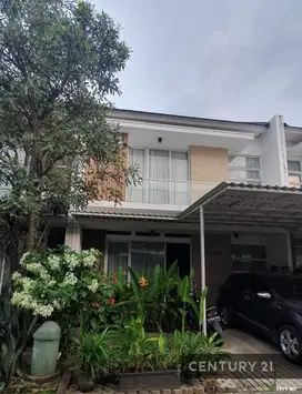 Dijual Rumah Minimalis Harga Menarik Di Bintaro Sektor 3A