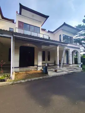 Rumah Cantik Renov Uk 6x10 Type A di Gracia Lavon Tangerang 1K90004M