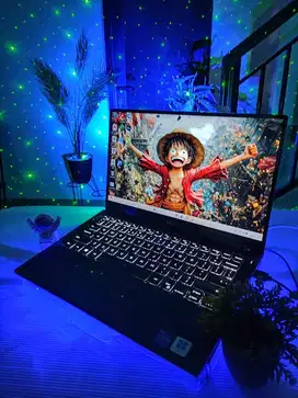 Dell Xps 13 Core i7 Ram 8/256gb Ssd Windows11 Touchscreen Siap Pakai