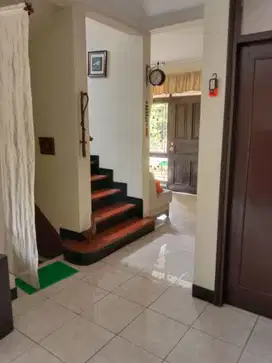 Rumah Megah FF Tatar Wangsakerta, Kota Baru Parahyangan