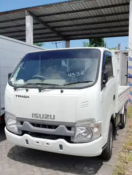 Traga 2024 Putih