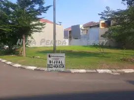 Dijual Kavling Kota Wisata Hoek