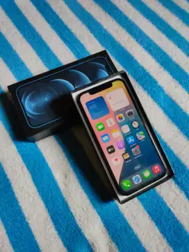 Iphone 12 pro 256gb inter like new