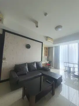 Kemang Village Empire 2br 89m2 Furnish or Unfurnish