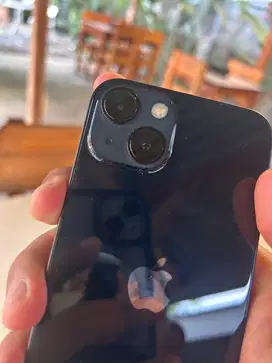 iPhone 13 iBox Garansi On