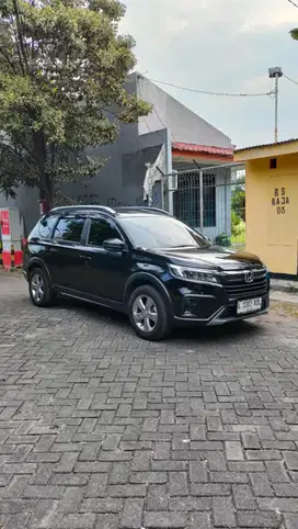 Honda BRV E Manual 2023 FACELIFT “KM 20rb” Full Ori Tgn 1 Istimewa Pol