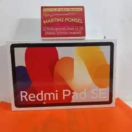 Redmi pad se 4/128