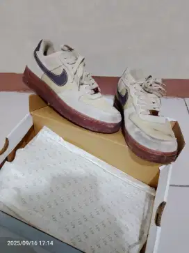 Nike air force 1
