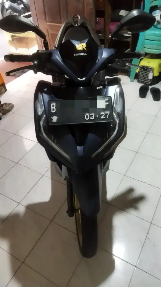 VARIO 125cc 20RBAN KM