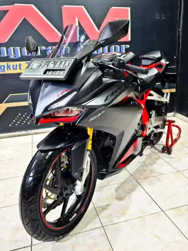 DP 13jt Honda CBR250RT ABS SP TH 2021 matte black