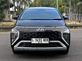 Hyundai Stargazer Prime AT 2022 “KM 26rb Record” Tgn 1 Kredit DP 25jt