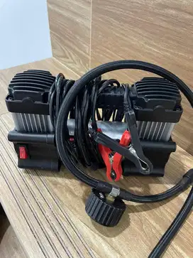 Kompressor Mobil