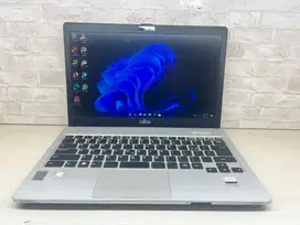 Fujitsu FMVS02004