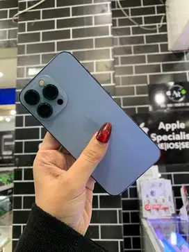 iPhone 13 PRO 256GB