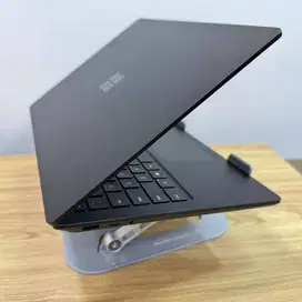 Murah Surface Laptop 3 Core i7 GEN 10 RAM 16/256GB Touchscreen WJ