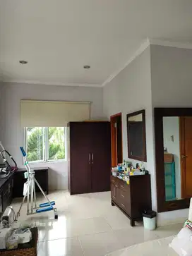 Rumah Perum Teras Hijau Bogor Sindangrasa
