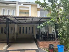 Jual Rumah Paramount Cluster Oleaster