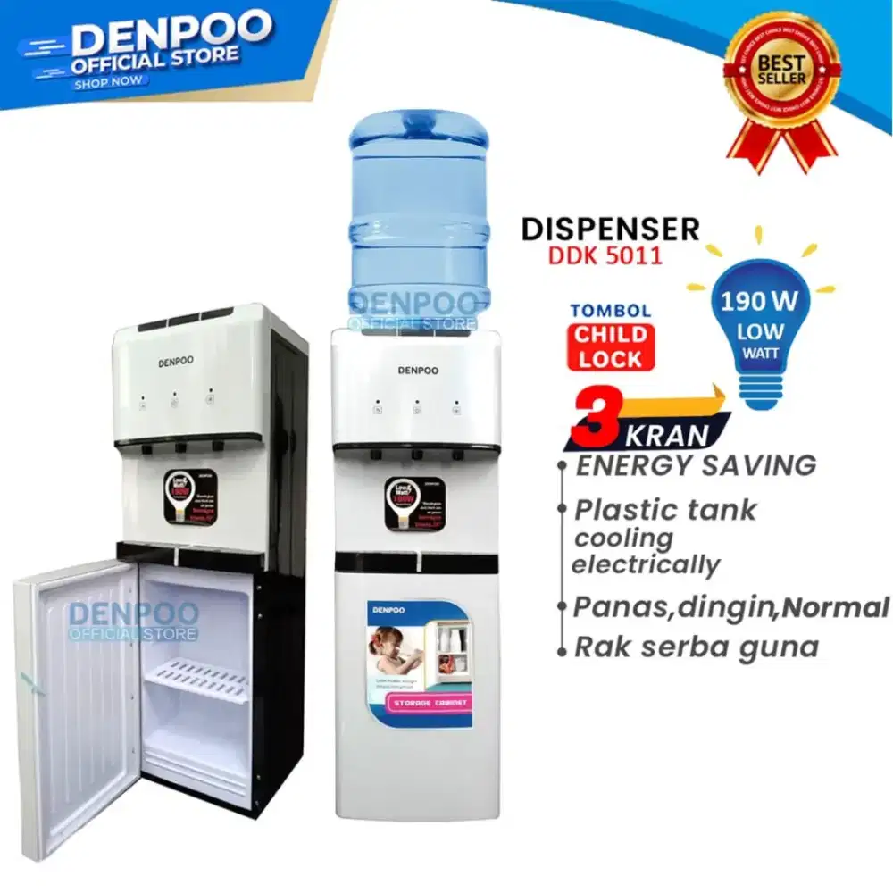 Dispenser DKK-5011