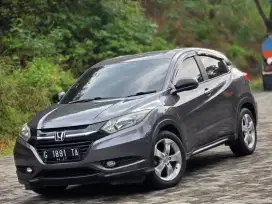 ‼️DP15jt‼️ HRV S Matic 2017 Termurah