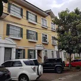 RUMAH MURAH DI CLUSTER LIPPO KARAWACI