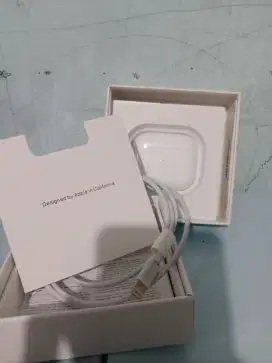 Airpods gen 3 apple ex hadiah