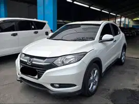 Honda HRV 1.5 E CVT 2015