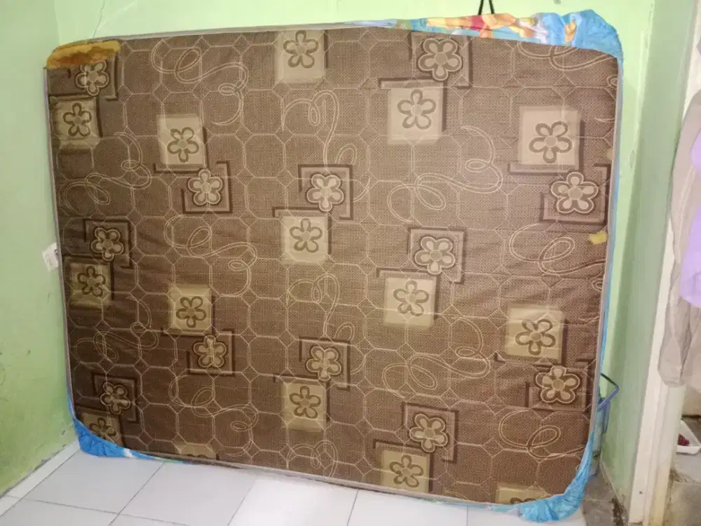 Jual kasur bekas