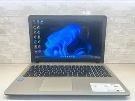 Asus VivoBook X540NA