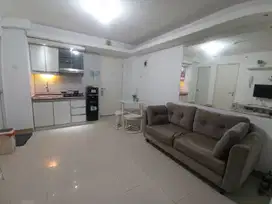 Disewakan Apart Premium 3BR - Full Furnished,  Bassura City