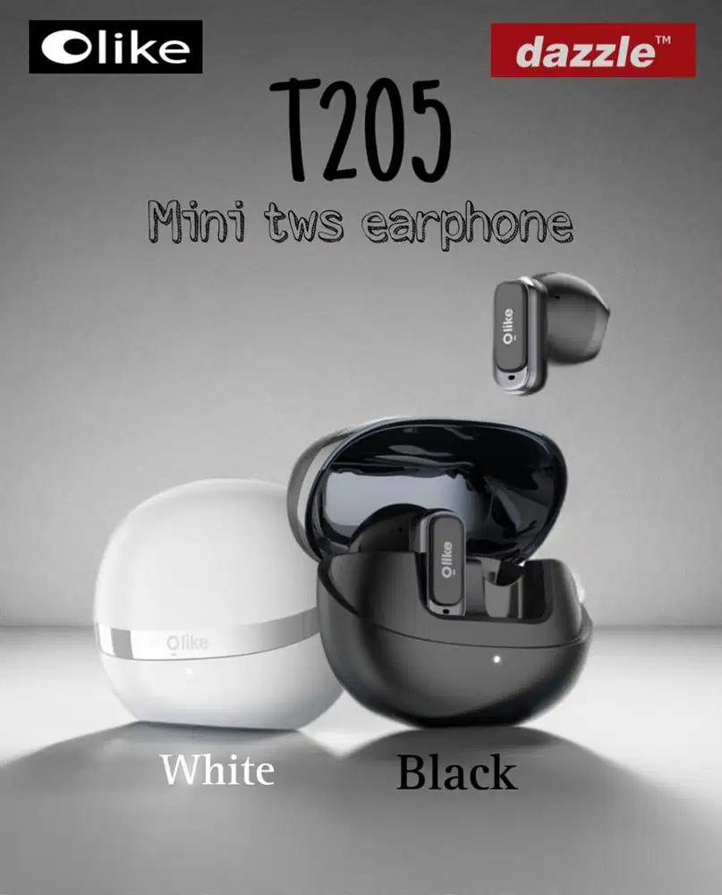 PROMO TWS OLIKE T205
