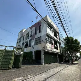‼️BANTING HARGA ‼️LOKASI STRATEGIS RUKO RUNGKUT INDUSTRI KIDUL SIER