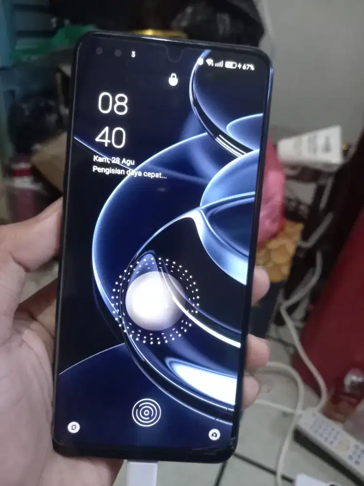 Oppo Reno 4f 4G 8/128