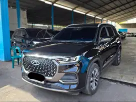 Chery Tiggo 8 Premium AT Matic 2024